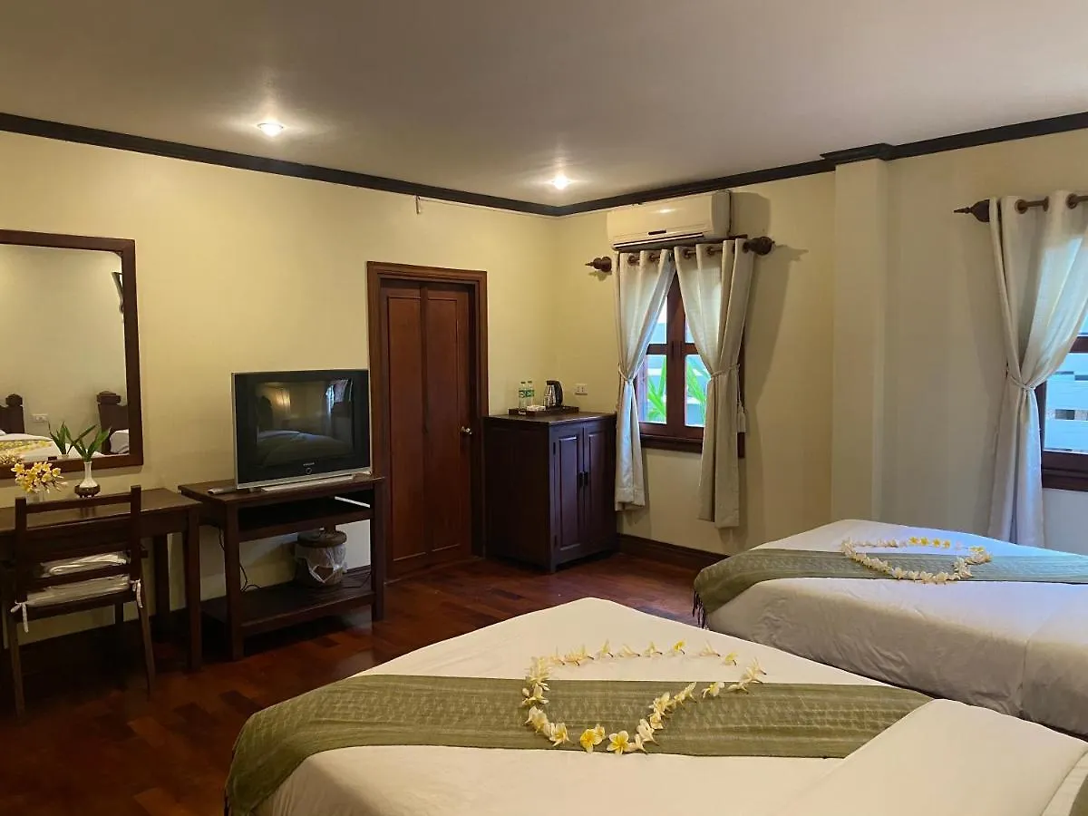 Luang Prabang Residence & Travel Luang Prabang