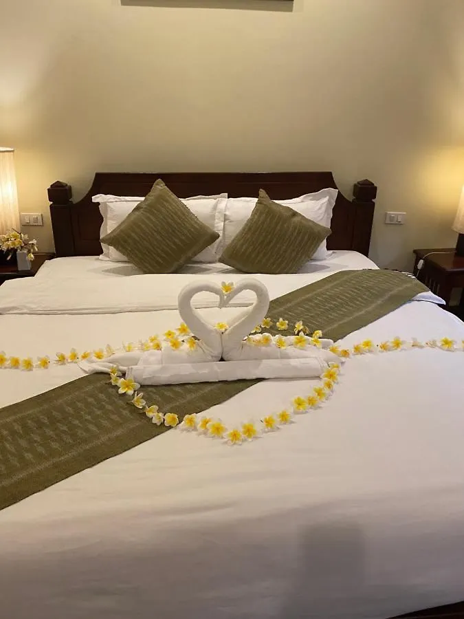 Otel Luang Prabang Residence & Travel
