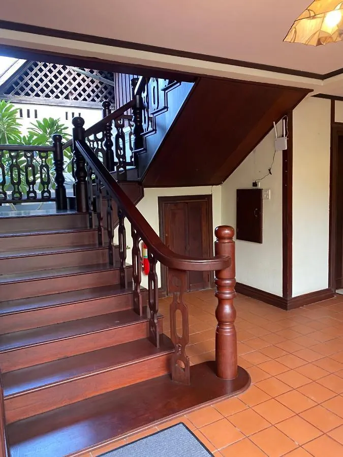 Luang Prabang Residence & Travel Laos