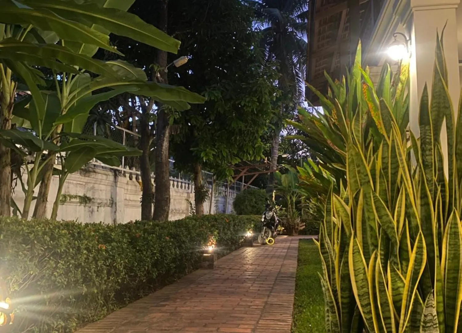 Luang Prabang Residence & Travel Luang Prabang