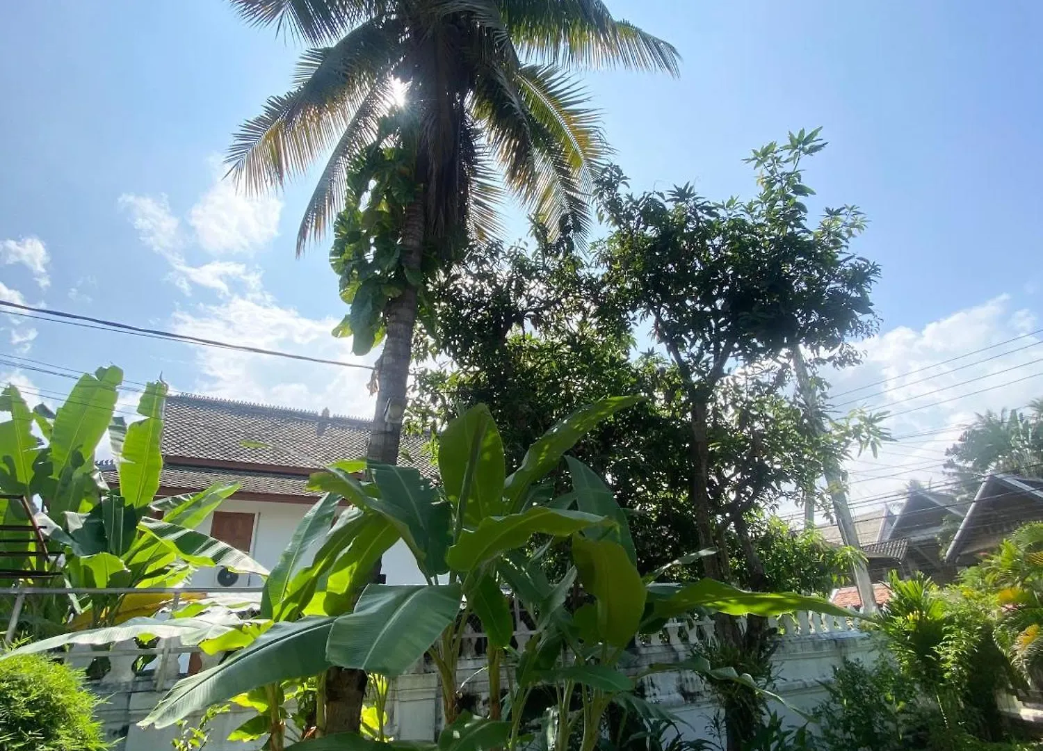Luang Prabang Residence & Travel