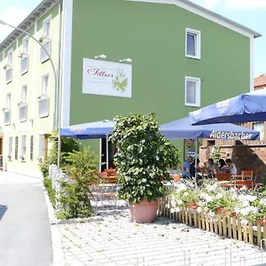 Hotel Fellner