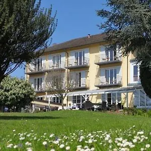 Hotel Lindenallee