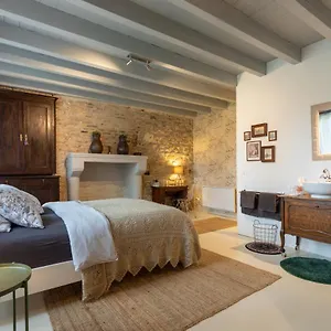 Bed & Breakfast Domaine La Pomme De Pin