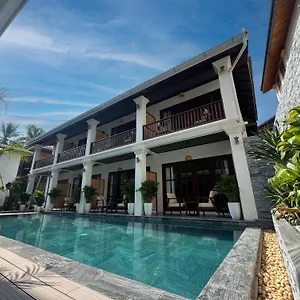 The Secret Hotel