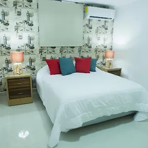 Aparthotel Malecon Premium &