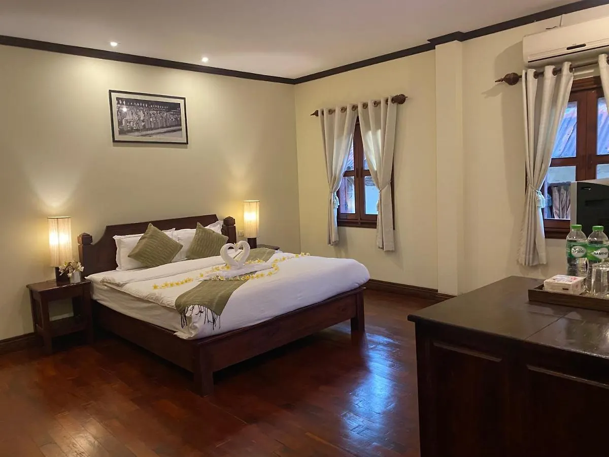 Luang Prabang Residence & Travel Luang Prabang