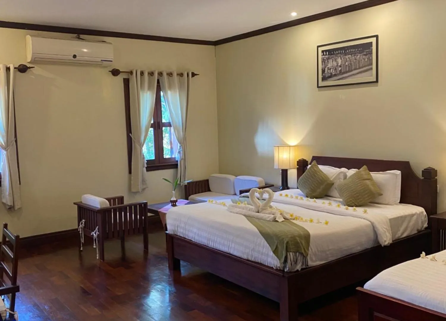 **** Hotel Luang Prabang Residence & Travel Laos