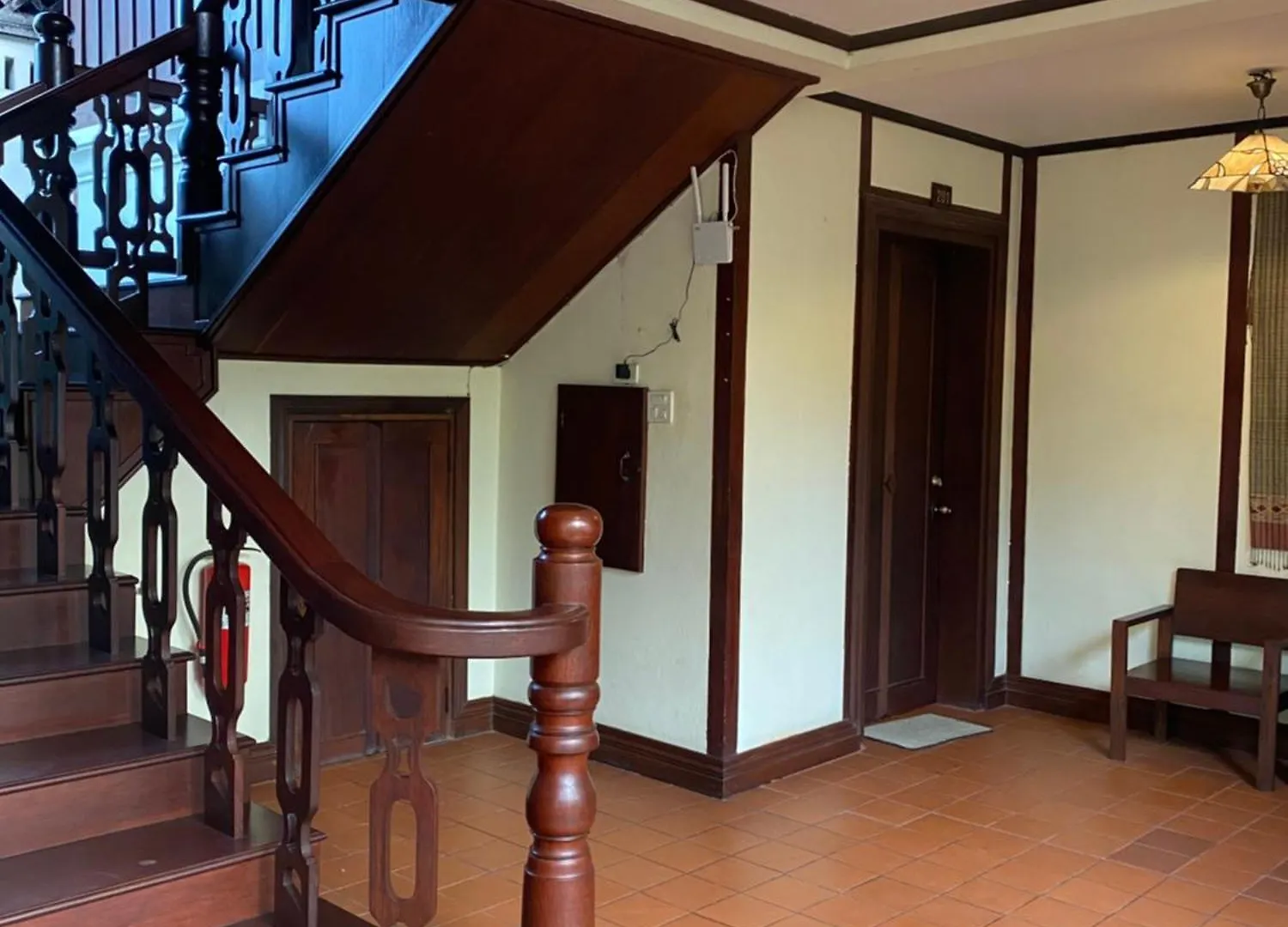 Luang Prabang Residence & Travel